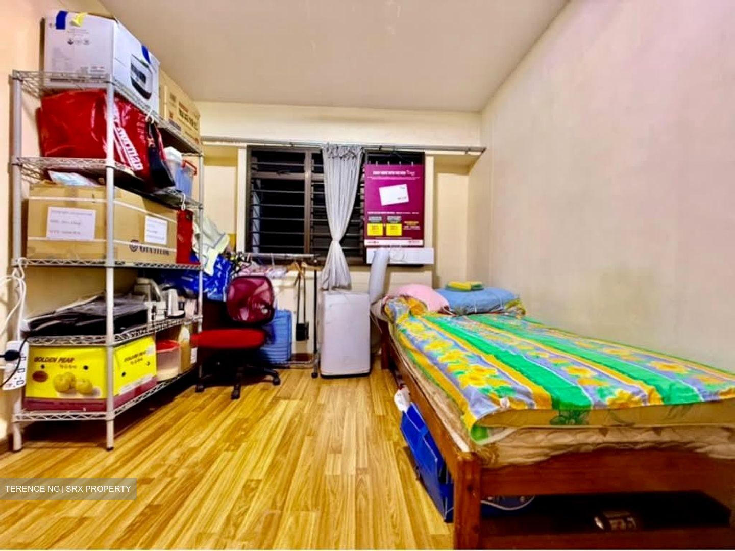 Blk 656C Jurong West Street 61 (Jurong West), HDB Executive #554408391